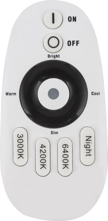 Produktbild Globo Deckenleuchte Pierre (3500 lm)