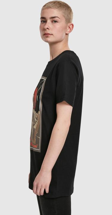 Produktbild Merchcode Ladies Distant Planet Tee (XS)