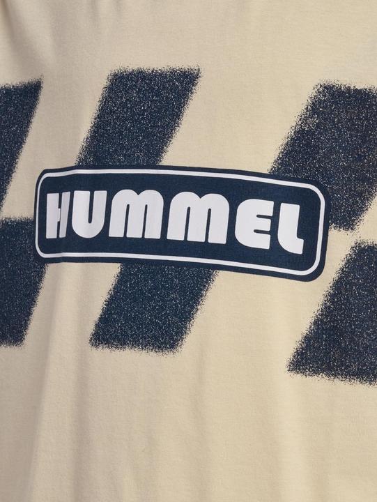 Actual product image hummel hmlPETS T-SHIRT S/S (146)