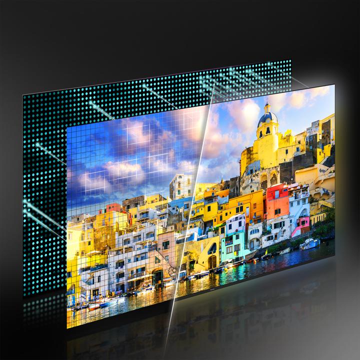 Produktbild Panasonic TV-55W95AEG (55", LCD, 4K, 2024)