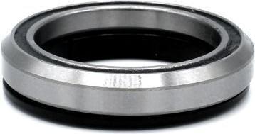 Black Bearing Frame 47 mm - Pivot 1-1/4