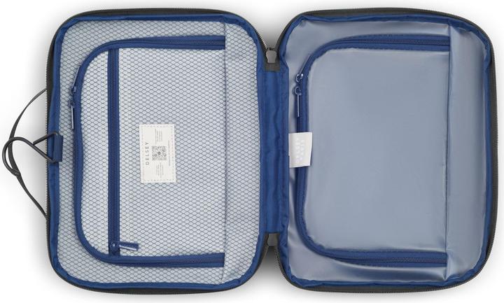 Image du produit Delsey Brochant 3 Trousse de toilette 27 cm (8 l)