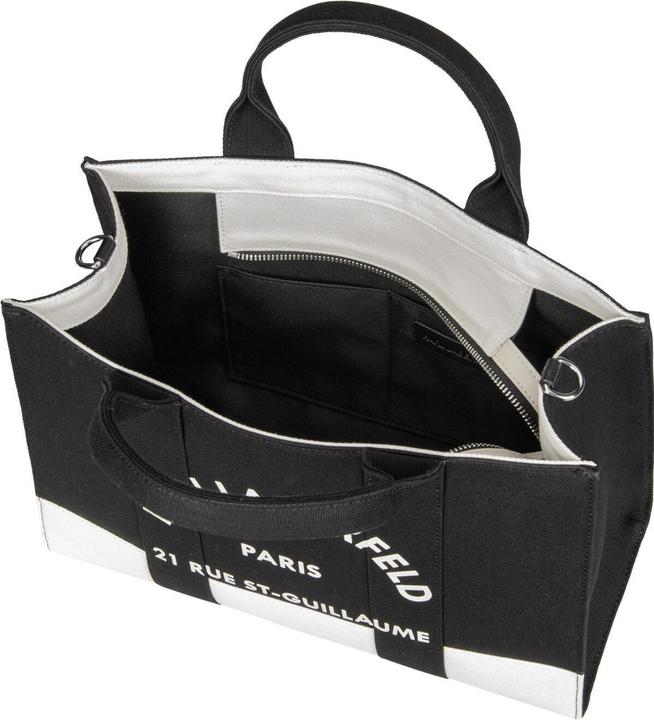 Immagine prodotto Karl Lagerfeld Handtasche K/RSG Square MD Col. Block (13 l)
