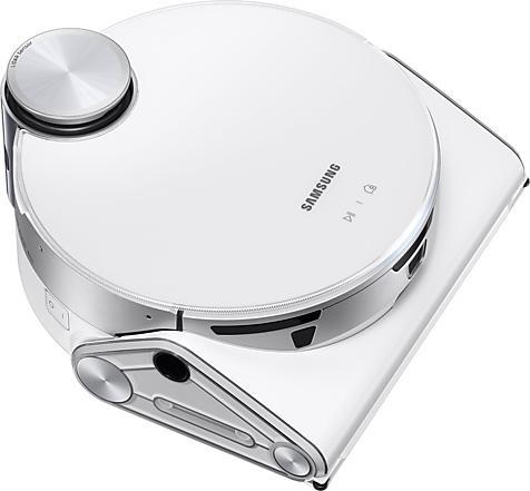 Immagine prodotto Samsung Jet Bot AI+ VR9500 (Aspirazione robotica)