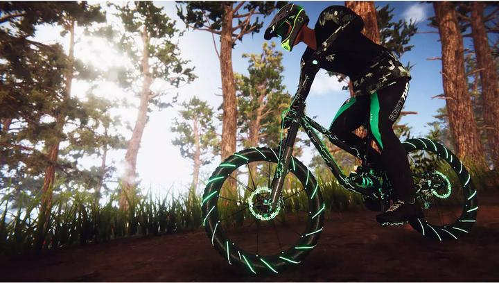 Image du produit Sold Out Descenders (Switch, EN)