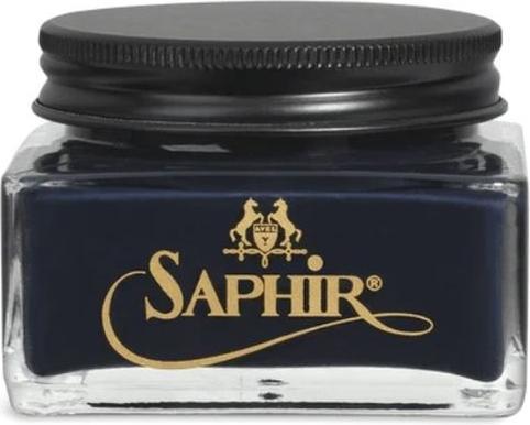 Image du produit Saphir Médaille d'Or Schuhpflegecreme pommadier 1925 (1 x, 75 ml)