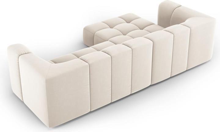 Produktbild Maison Heritage Adams (Ecksofa, Modular Sofa)