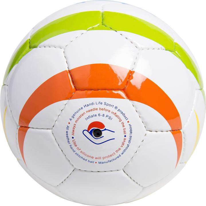 Handi Life Sport Calcio cieco (3)