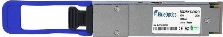 Immagine prodotto BlueOptics Source Photonics QSFP-40G-PLR4L Compatibile QSFP BO25K13902D