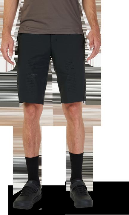 Actual product image Fox SHORT 23 FLEXAIR BLK 32 (M)
