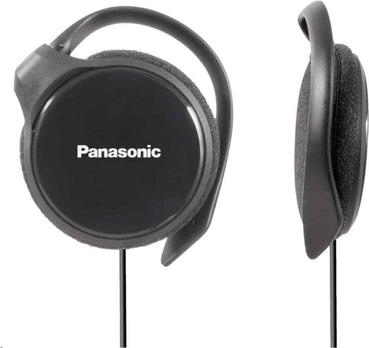 Produktbild Panasonic Rp-Hs 46 (ANC, Kabelgebunden)