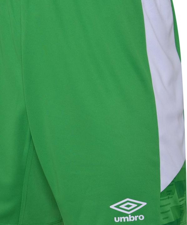 Actual product image Umbro Four shorts (146)