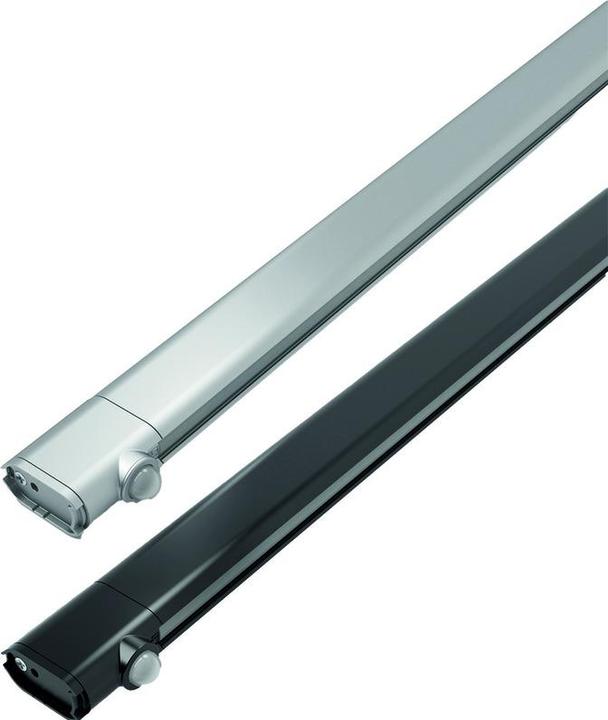 Produktbild Halemeier LED Kleiderstangen LitePipe Slim 12 V (Neutralweiss, 119.20 cm, Indoor)