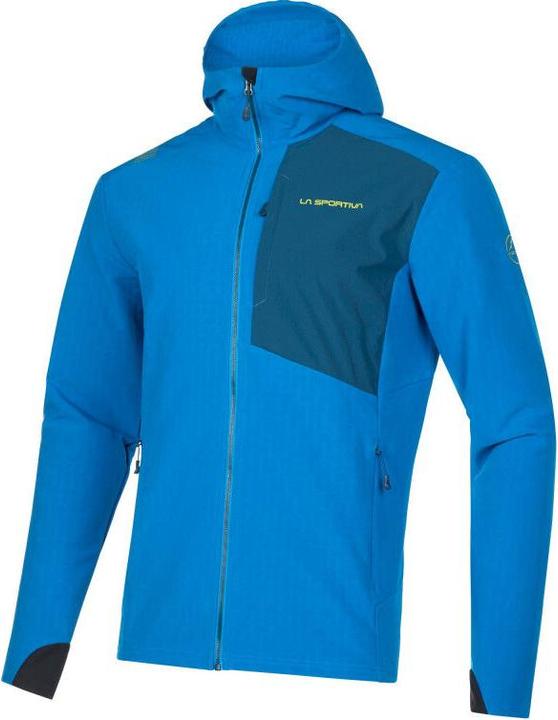Immagine prodotto La Sportiva Descender Storm Jkt (XXL)