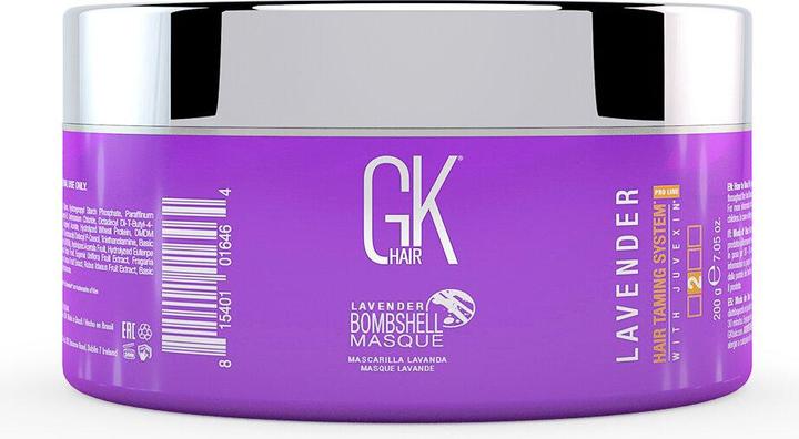 Image du produit Gk Hair Masque Bombshell