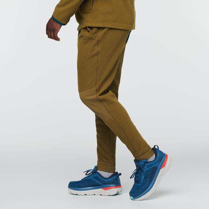Cotopaxi Abrazo Fleece Jogger
