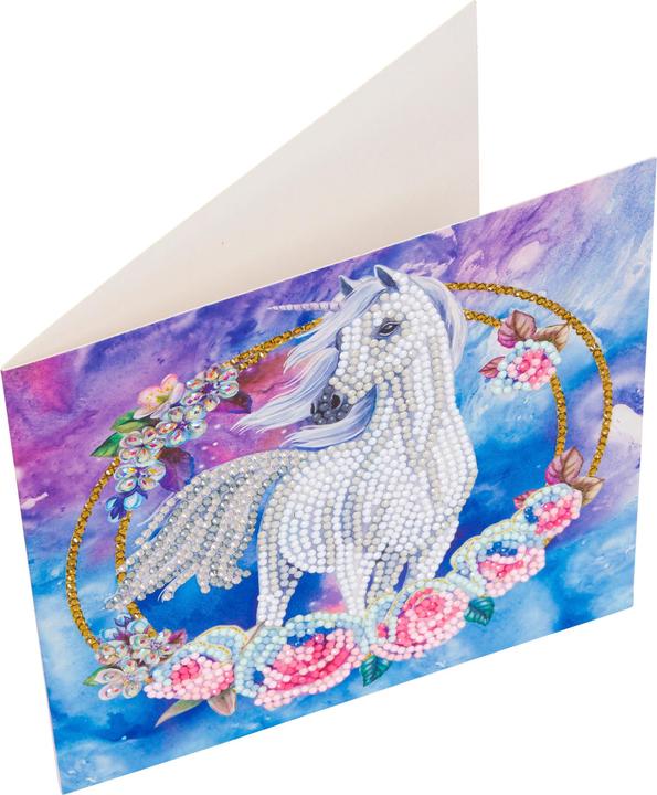 Image du produit Craft Buddy Unicorn Garland