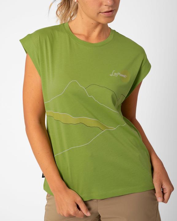 Actual product image Lamunt Functional tank ERIKA ARTY (L)