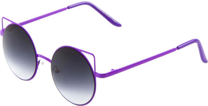 Sunglasses-Store Sonnenbrille Retro Neon