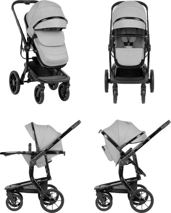 Actual product image Kikkaboo Irene