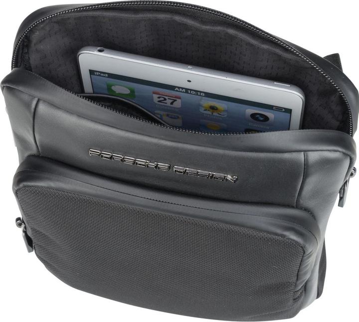Actual product image Porsche Design Roadster Shoulder Bag