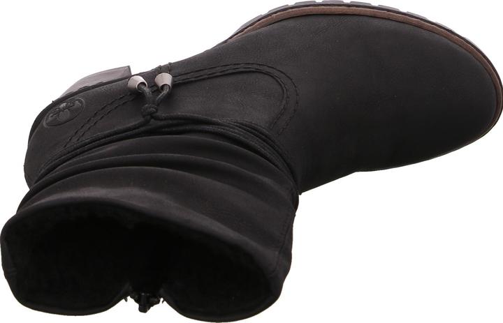 Actual product image Rieker boots (36)