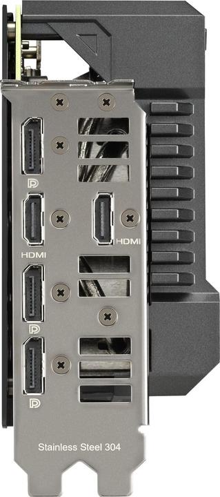 Actual product image ASUS TUF-RTX4070TIS-16G-GAMING (16 GB)
