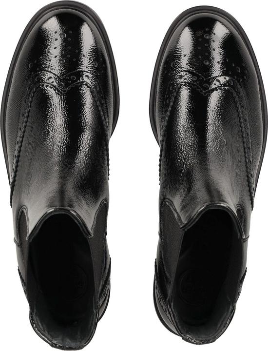 Actual product image Paul Green Stiefelette (40.5)