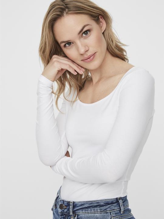 Produktbild Vero Moda 2er-Pack Langarmbluse (XS)