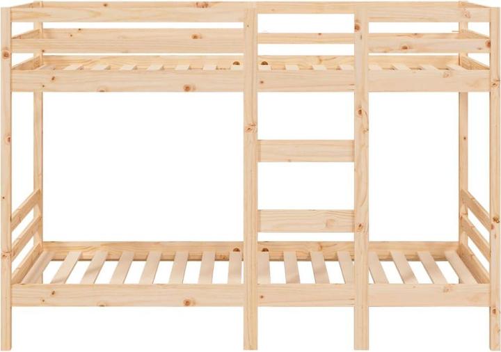 Produktbild VidaXL Frederik (90 x 200 cm)