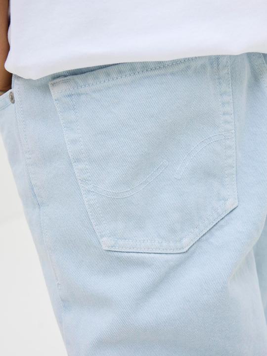 Actual product image Jack & Jones JJIALEX JJORIGINAL AKM 052 JNR Baggy Fit Jeans Junior Baggy Fit Jeans (152)