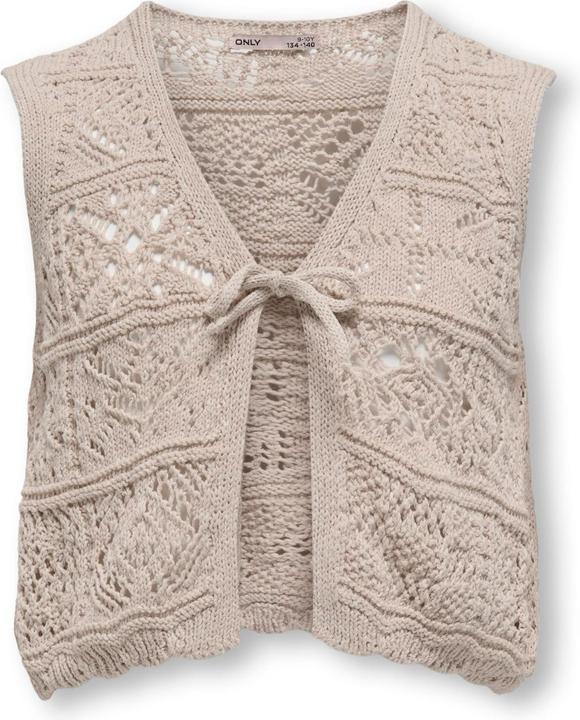 Actual product image Only KOGBEACH Weste Weste (158, 164)