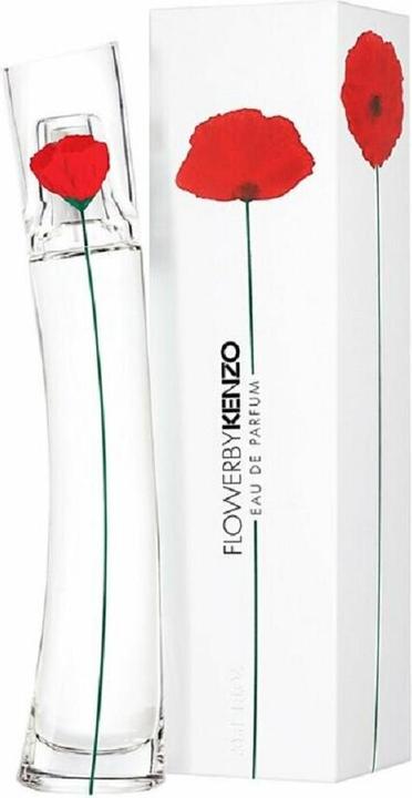 Actual product image Kenzo Flower (Eau de parfum, 30 ml)