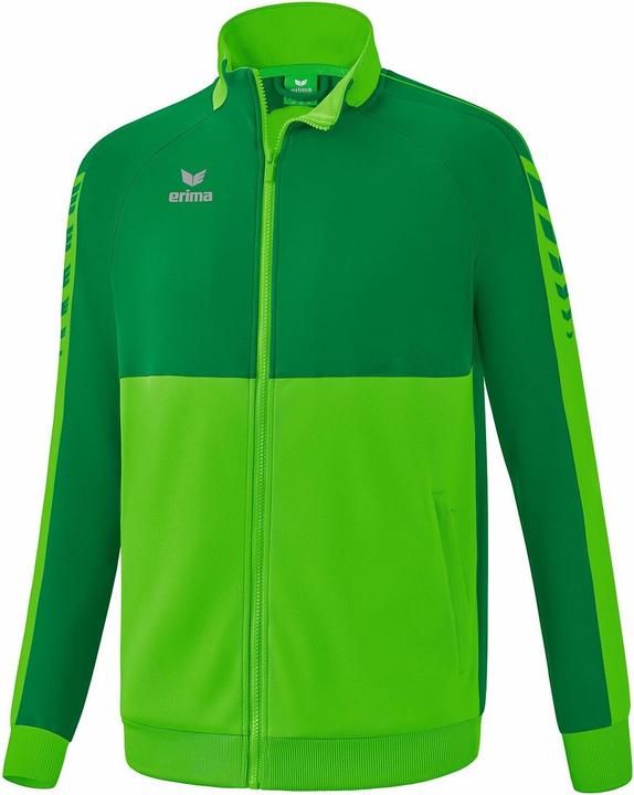 Produktbild Erima Six Wings Trainingsjacke (XL)