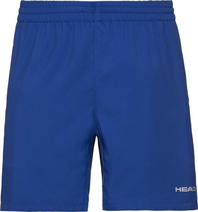 Actual product image Head Club Shorts M royal blue (3XL)