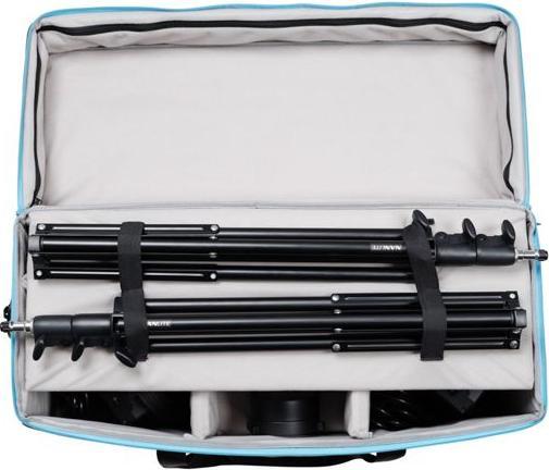 Produktbild Nanlite FS-300B 2Kit Beleuchtungs-Set (Studioleuchte)