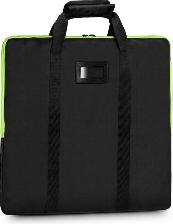 Actual product image Gravity BG WBLS 331 transport bag
