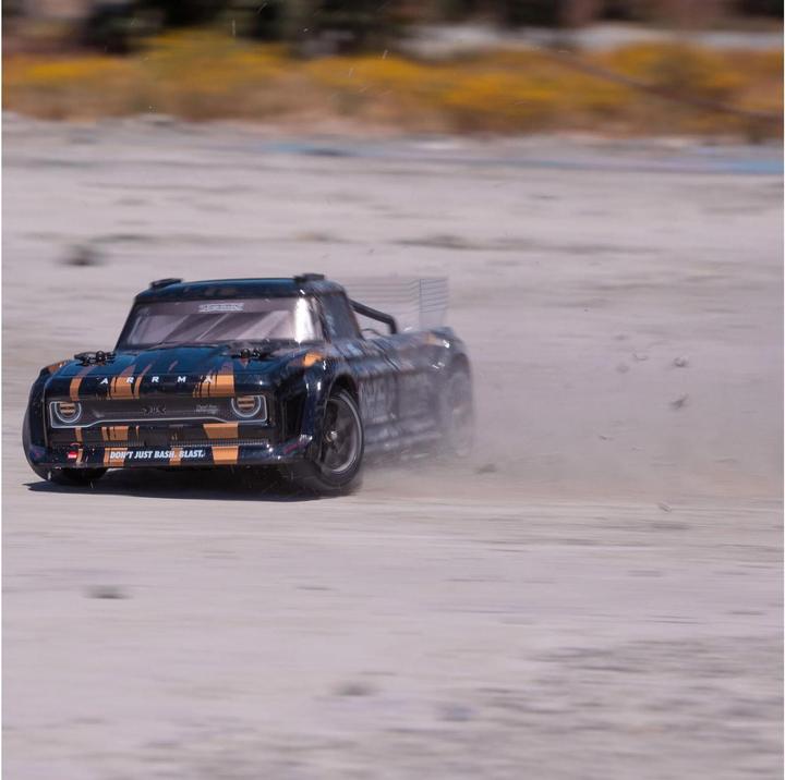 Produktbild Arrma Infraction (RTR Ready-to-Run)