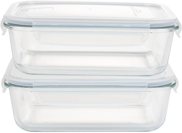 Furber Storage container (1.50 l)