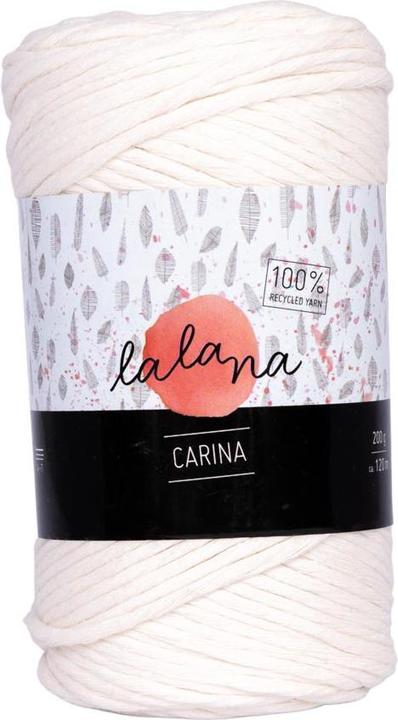 Produktbild Lalana Carina (120 m)