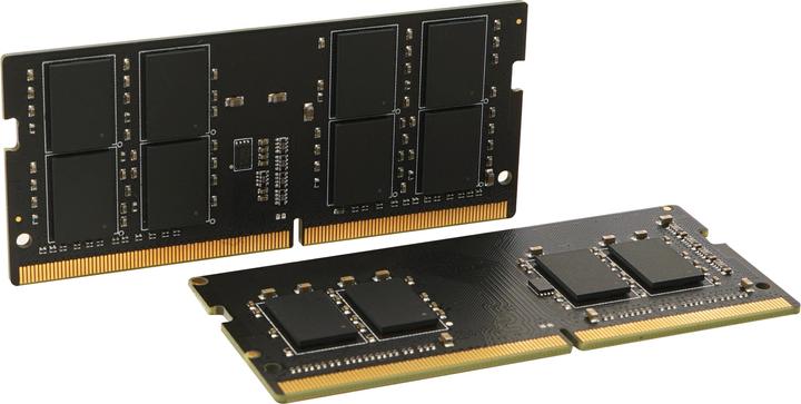 Silicon Power Laptop Memory (1 x 32GB, 3200 MHz, DDR4-RAM, SO-DIMM)