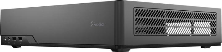 Immagine prodotto Fractal Case HTPC Design Node 202 SFX con PSU Anode Bronze 450W Mini ITX 310mm GPU (Mini-ITX)