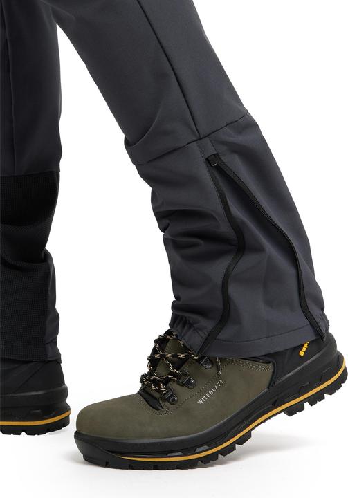 Produktbild Witeblaze WB-MAIPO Men s softshell pant, anthrazit XL (XL)