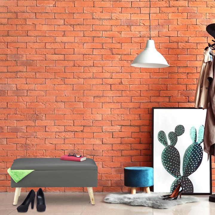 Produktbild Relaxdays Sitzbank (80 cm)