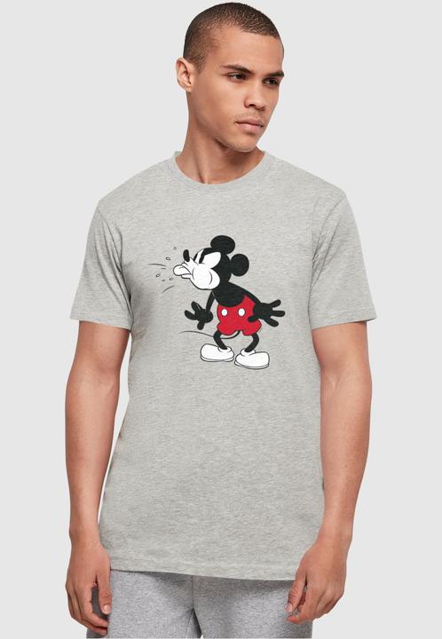 Immagine prodotto Absolute Cult Topolino - Maglietta con la lingua - 115835 (4XL)