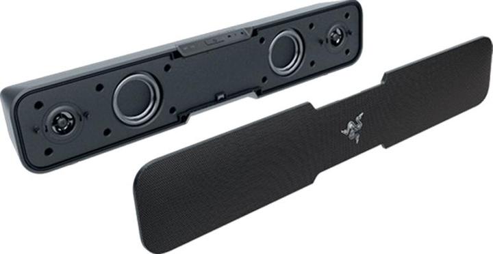 Produktbild Razer Leviathan (60 W, 2.1 Kanal)