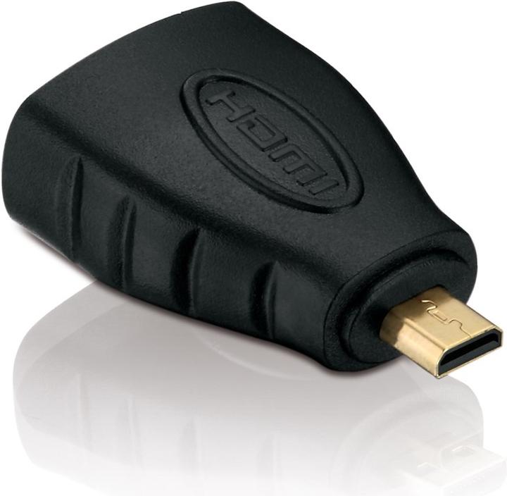 Produktbild Purelink Micro HDMI zu (HDMI, 4 cm)