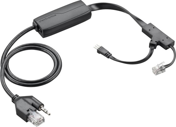 Poly APP-51 EHS-Adapterkabel (Polycom)