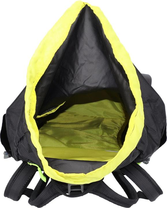 Actual product image Salewa Ultra Train 22 running backpack (22 l)