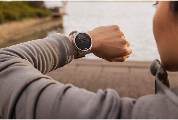 Image du produit Suunto 5 Peak (43 mm)